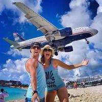 Отзыв от Амина - DTV виза